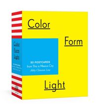 Produktbild: Low, A: Color Form Light