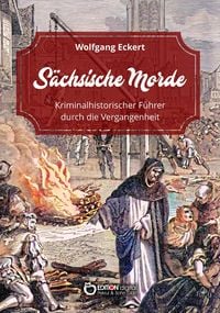 Produktbild: S&auml;chsische Morde