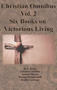 Produktbild: Christian Omnibus Vol. 2 - Six Books on Victorious Living