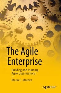 Produktbild: The Agile Enterprise
