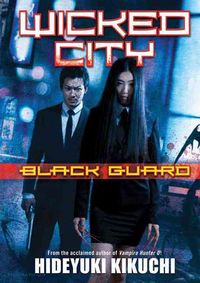 Produktbild: Black Guard