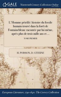 Produktbild: L'Homme p&eacute;trifi&eacute;