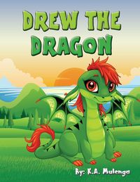 Produktbild: Drew the Dragon