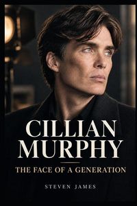 Produktbild: CILLIAN MURPHY