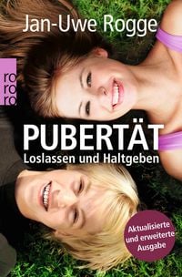 Produktbild: Pubert&auml;t: Loslassen und Haltgeben