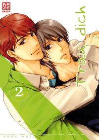 Produktbild: Trau Dich &ndash; Band 2 (Finale)