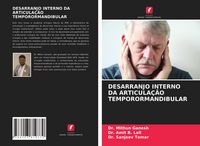 Produktbild: Desarranjo Interno Da Articula&ccedil;&atilde;o Temporormandibular