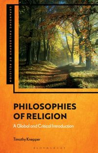 Produktbild: Philosophies Of Religion