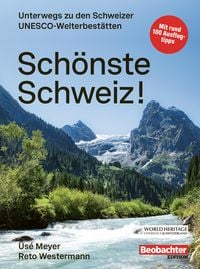 Produktbild: Sch&ouml;nste Schweiz!