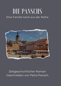 Produktbild: Pansch, P: Panschs