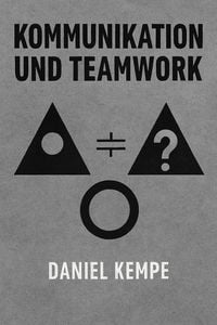 Produktbild: Kommunikation und Teamwork