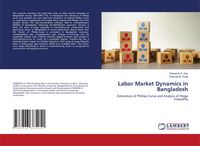 Produktbild: Labor Market Dynamics in Bangladesh