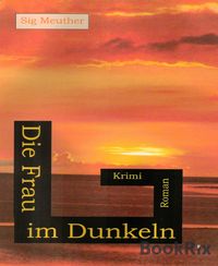Produktbild: Die Frau im Dunkeln