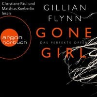 Produktbild: Gone Girl - Das perfekte Opfer
