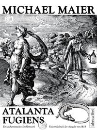 Produktbild: Atalanta Fugiens
