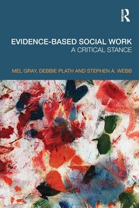 Produktbild: Evidence-based Social Work