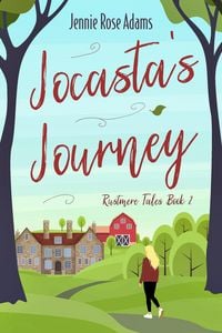 Produktbild: Jocasta's Journey