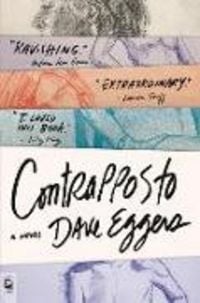 Produktbild: Contrapposto