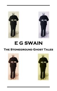 Produktbild: The Stoneground Ghost Tales