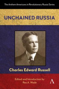 Produktbild: Unchained Russia