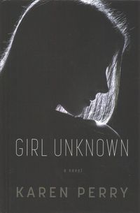 Produktbild: Perry, K: Girl Unknown