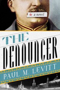 Produktbild: The Denouncer