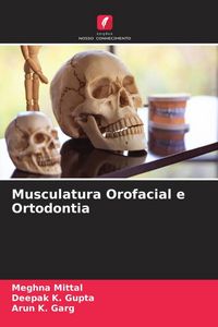 Produktbild: Musculatura Orofacial e Ortodontia