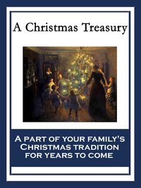 Produktbild: A Christmas Treasury