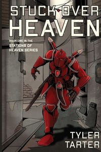 Produktbild: Stuck Over Heaven