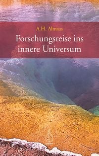 Produktbild: Forschungsreise ins innere Universum
