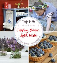Produktbild: Fr&uuml;hling, Sommer, &Auml;pfel, Winter