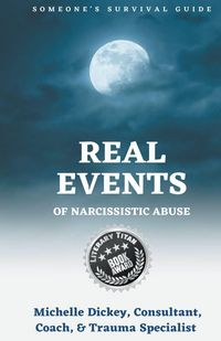 Produktbild: Real Events of Narcissistic Abuse