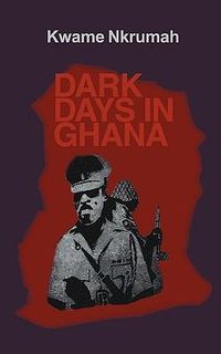 Produktbild: Dark Days in Ghana.