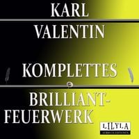 Produktbild: Komplettes Brilliantfeuerwerk