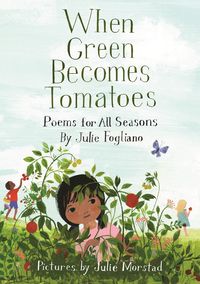 Produktbild: When Green Becomes Tomatoes