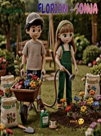 Produktbild: Florian + Sonja