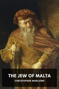 Produktbild: The Jew of Malta