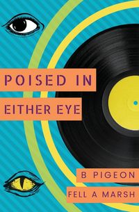 Produktbild: Poised in Either Eye