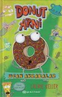 Produktbild: Donut Arni
