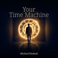 Produktbild: Your Time Machine