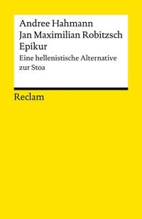 Produktbild: Epikur. Eine hellenistische Alternative zur Stoa