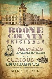 Produktbild: Boone County Originals