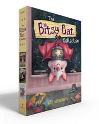 Produktbild: The Bitsy Bat Collection (Boxed Set)