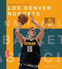 Produktbild: Los Denver Nuggets
