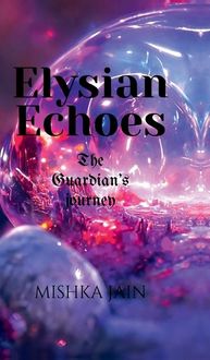 Produktbild: Elysian Echoes