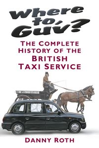 Produktbild: Where to, Guv?