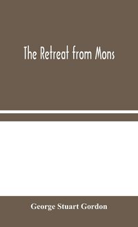 Produktbild: The Retreat From Mons