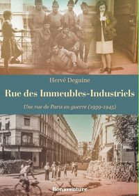 Produktbild: Rue immeubles industriels tome