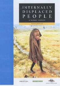 Produktbild: Hampton, J: Internally Displaced People