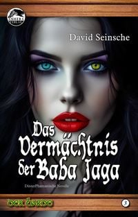 Produktbild: Das Verm&auml;chtnis der Baba Jaga